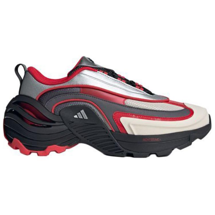 Adidas Wonder Runner Slip Resistant Abrasion Resistant Low top Training Long Distance Running City Commuting