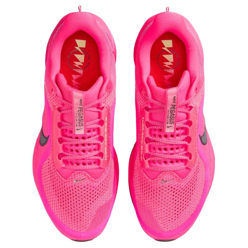 Nike Air Zoom Pegasus Premium Hyper Pink