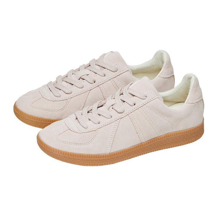 Norman Walsh Breathable And Lightweight Low top Running Shoes Women’s Pink