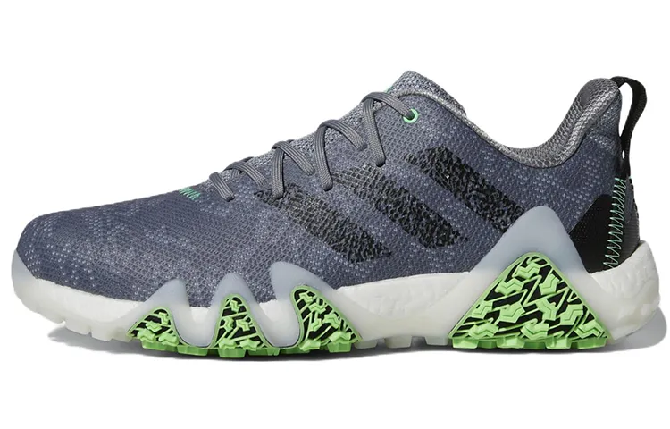 Adidas CodeChaos 22 'Grey Beam Green'