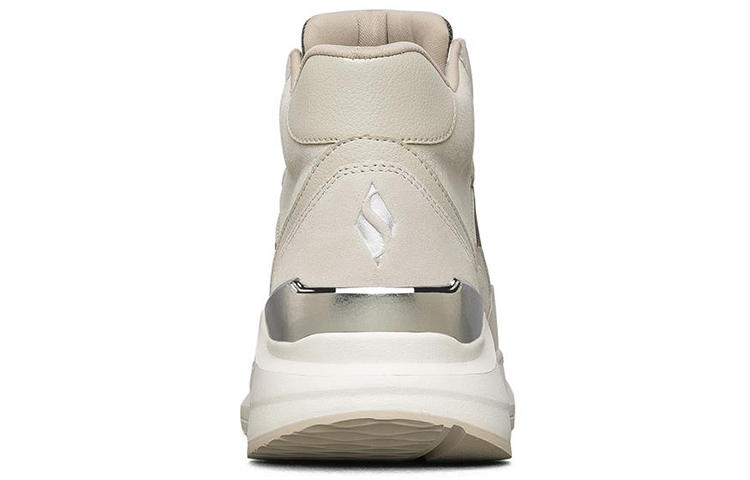 Skechers Rovina High Top White Women’s