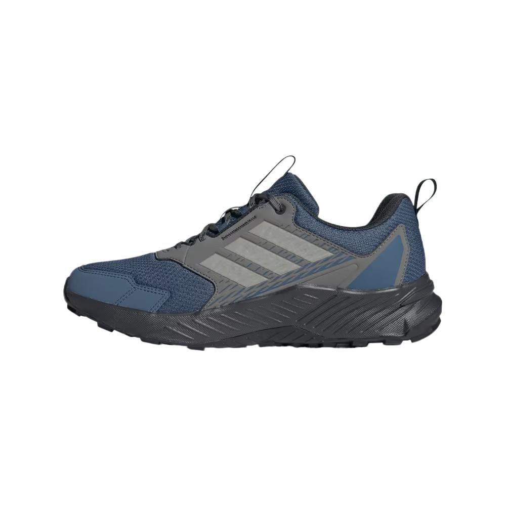 Мужские кроссовки adidas adidas TERREX Tracefinder (серые)