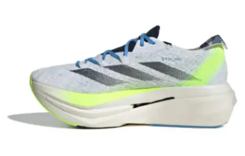 adidas Adizero Prime X 2.0 Black White Green
