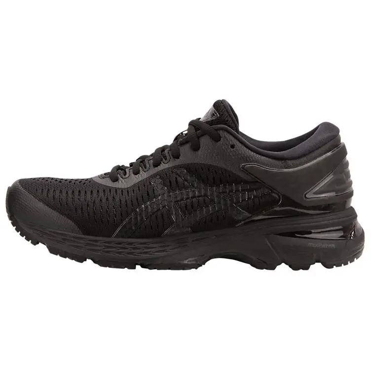 ASICS Gel Kayano 25 'Black' Women's