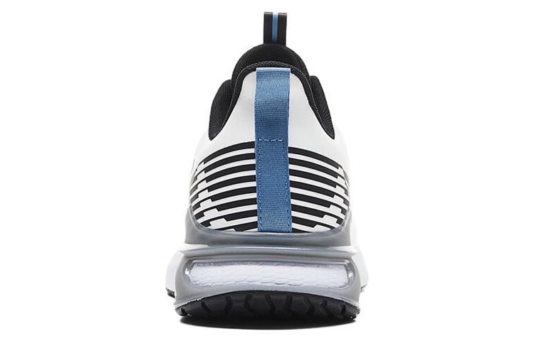 PEAK Slip Resistant Slip Resistant Low top Running Shoes Men’s White