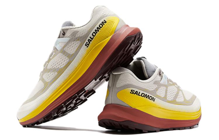 SALOMON Ultra Glide 2 ‘Hot Sauce’ / L00