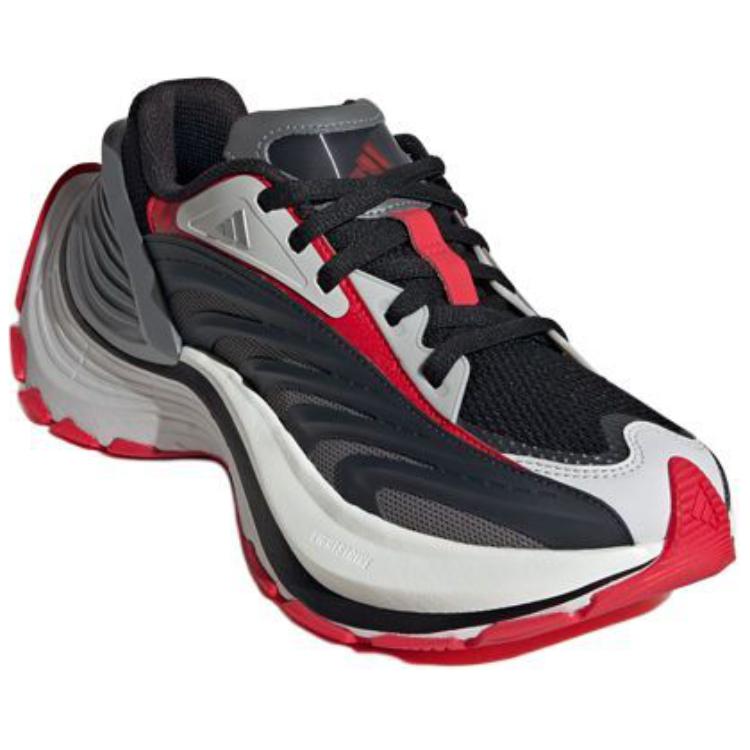 Adidas Xlg Metawave Black Grey Red