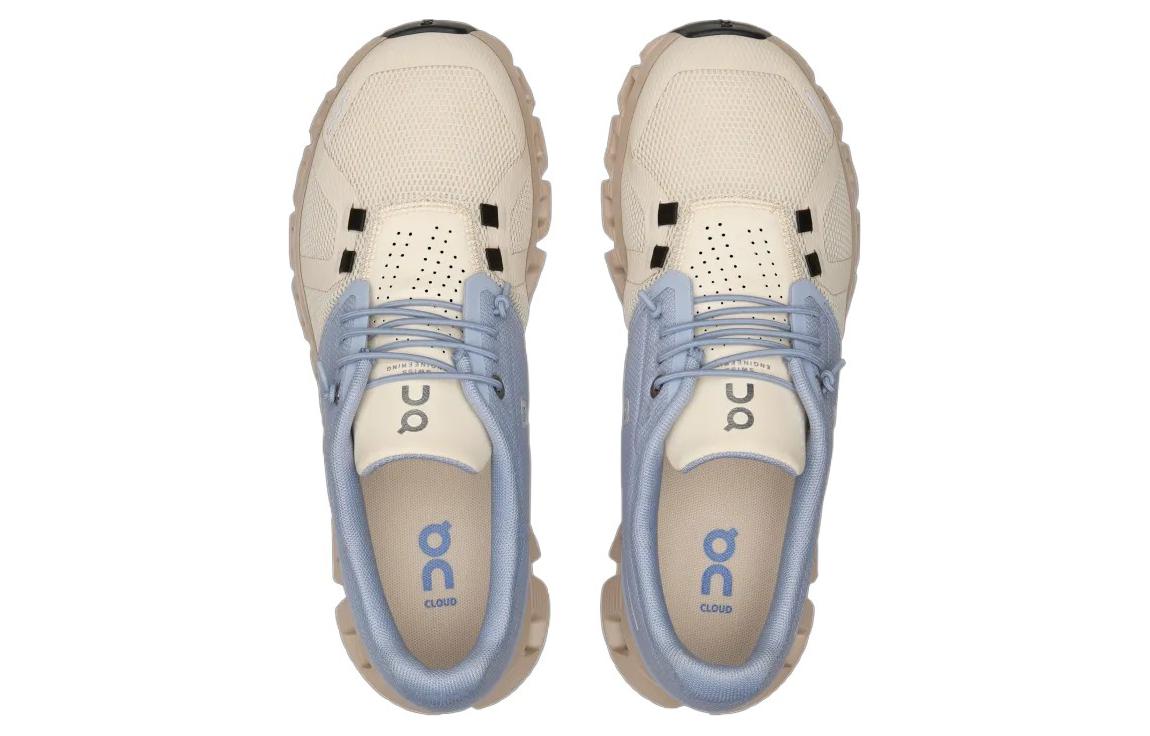 On Running Cloud 5 Nimbus MoOn Women’s