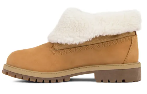 Timberland Roll Top Outdoor Boots Women's