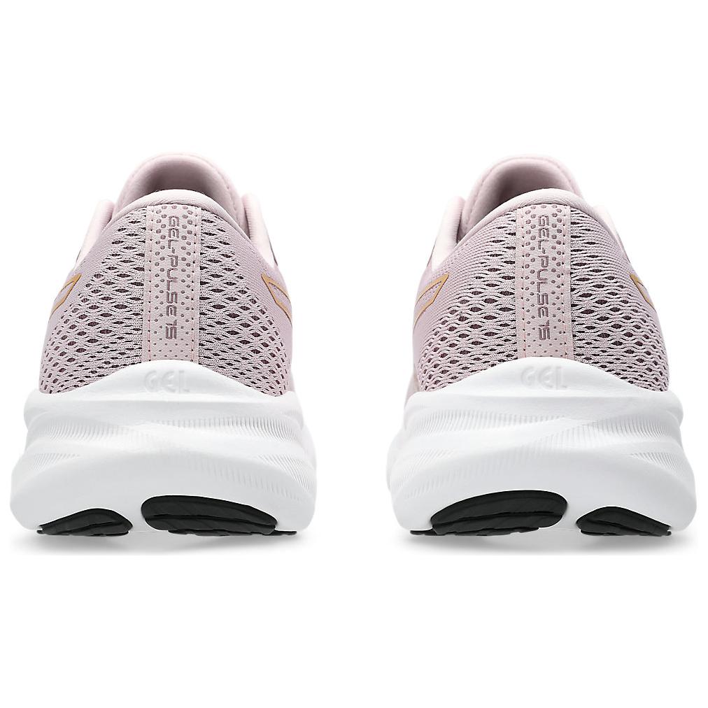 ASICS Gel Pulse 15 Watershed Rose Champagne Women’s