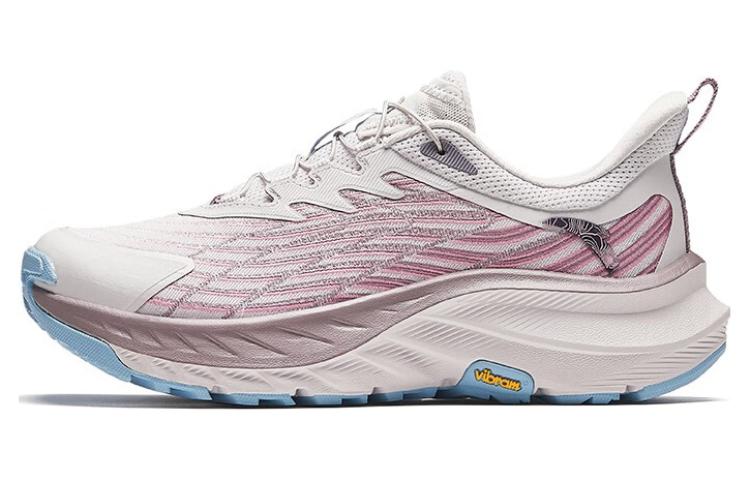 ANTA Running Series Sneakers ‘Pink White Blue’ Women’s