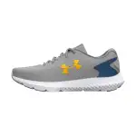 Under Armour Charged Rogue 3 Low top Running Shoes Men's Gray