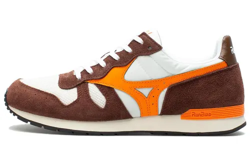 Mizuno ML87 'White Brown'