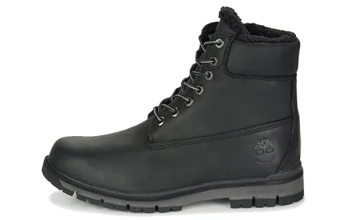 Timberland PREMIUM Outdoor Boots Men's Black