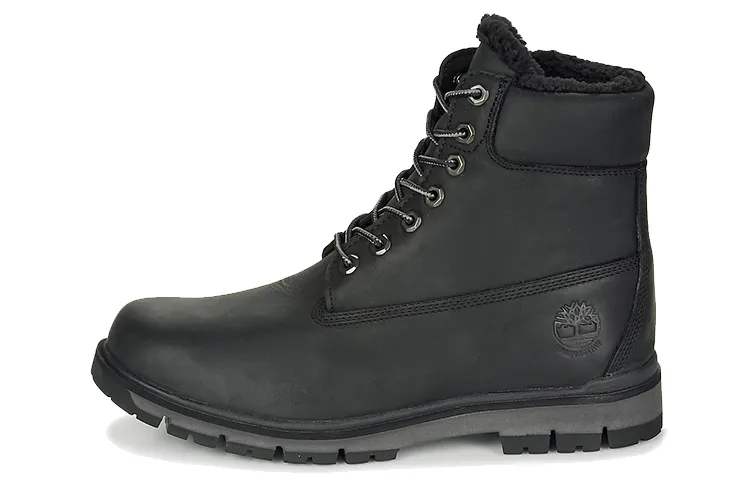 Timberland PREMIUM Outdoor Boots Men's Black