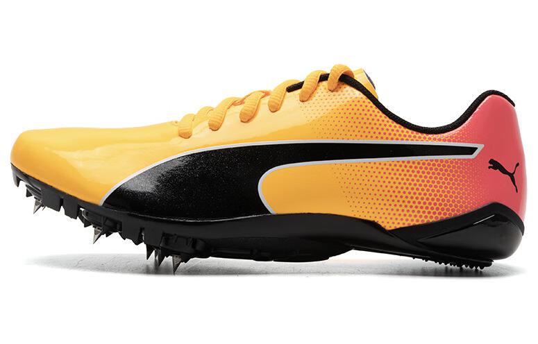 Кроссовки PUMA evoSPEED (желтые)