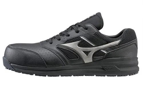 Almighty Mizuno Ls 2 Wide 'Black'