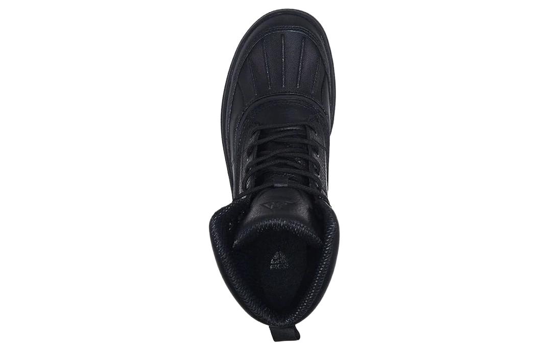 Nike Woodside 2 Triple Black