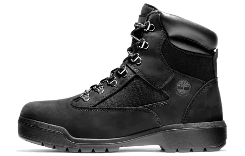 Timberland 6 Inch GoreTex 'Black'