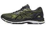 ASICS Gel Nimbus 20 Sulphur Spring 'Black White'