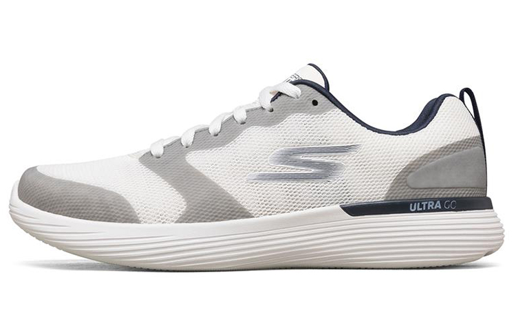 Skechers Go Run 400 V2 Mesh, Textile Cushioning Abrasion Resistant Breathable Low top Running Shoes Men’s