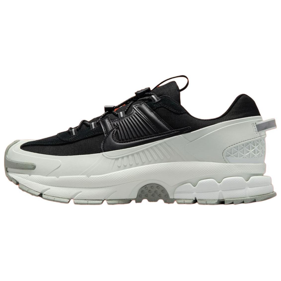 Мужские кроссовки Nike Zoom Vomero Roam (черные)