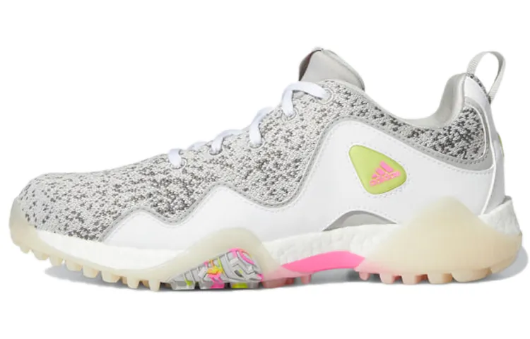 Adidas Wmns CodeChaos 21 Primeblue 'Grey Screaming Pink' Women's