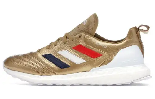 UltraBoost Kith x UltraBoost Copa Mundial 18 Adidas 'Golden Goal Pack'