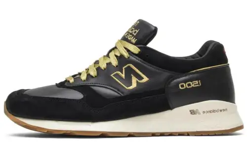 1500 Footpatrol 'Encyclopedia' New Balance