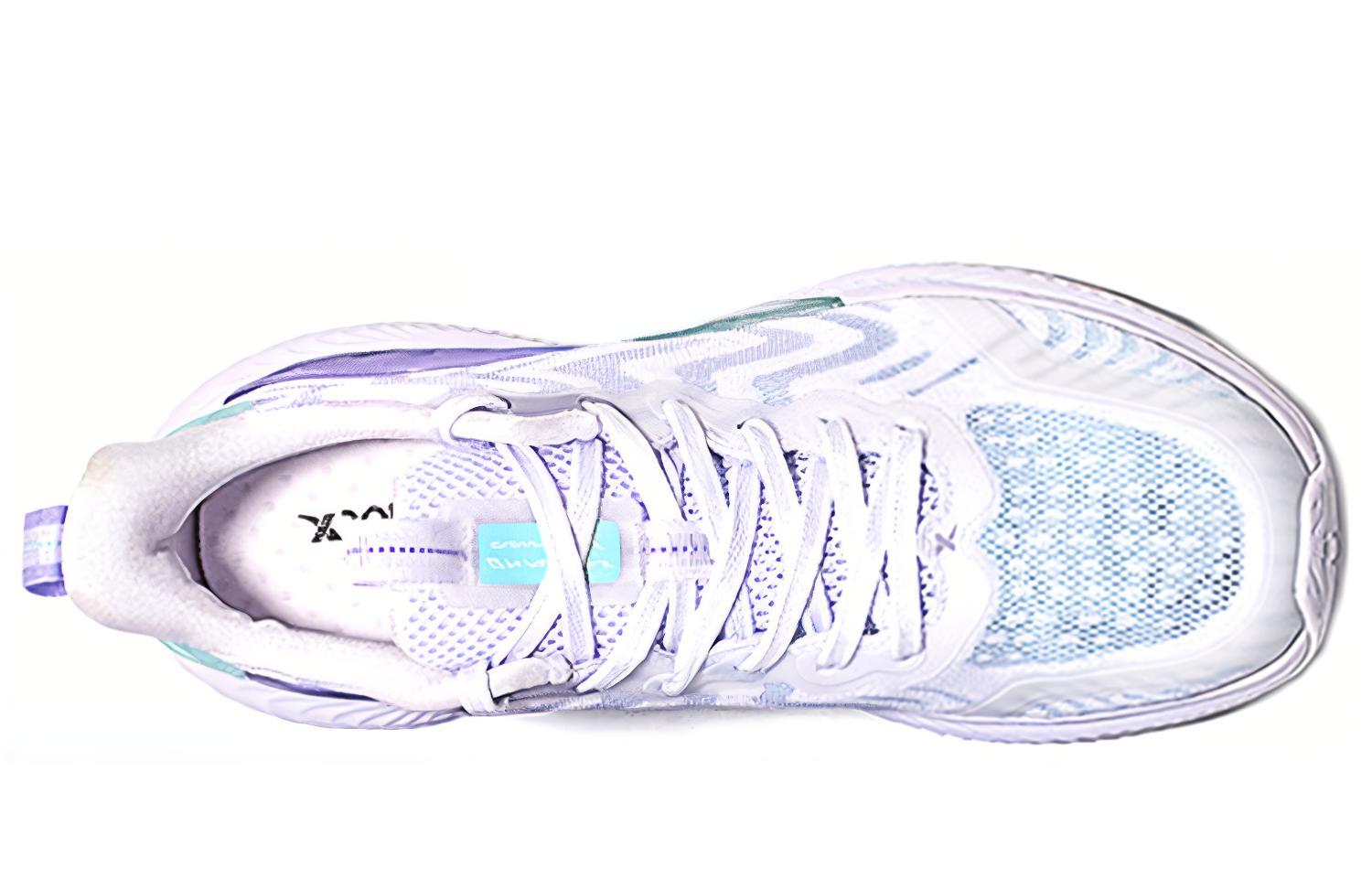 XTEP Low top Running Shoes Women’s White