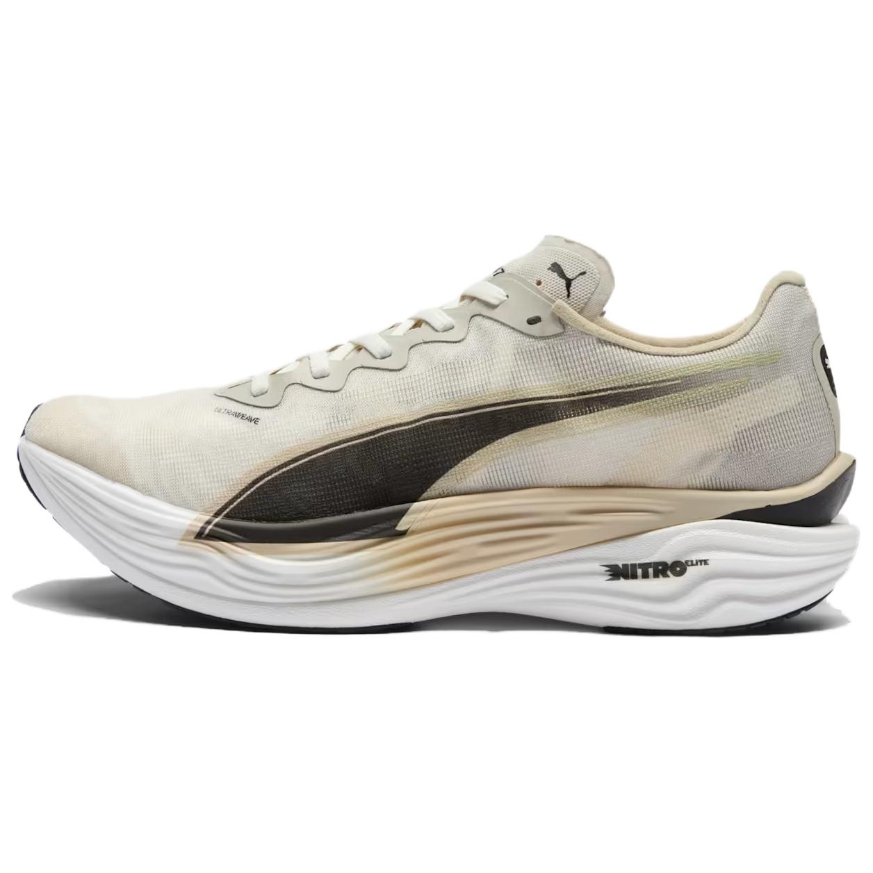 PUMA Deviate Nitro Elite 3 Represent 247 Desert Dust