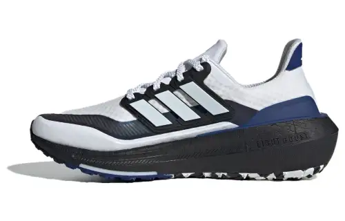 UltraBoost Light Adidas Cold.Rdy 'White Victory Blue'