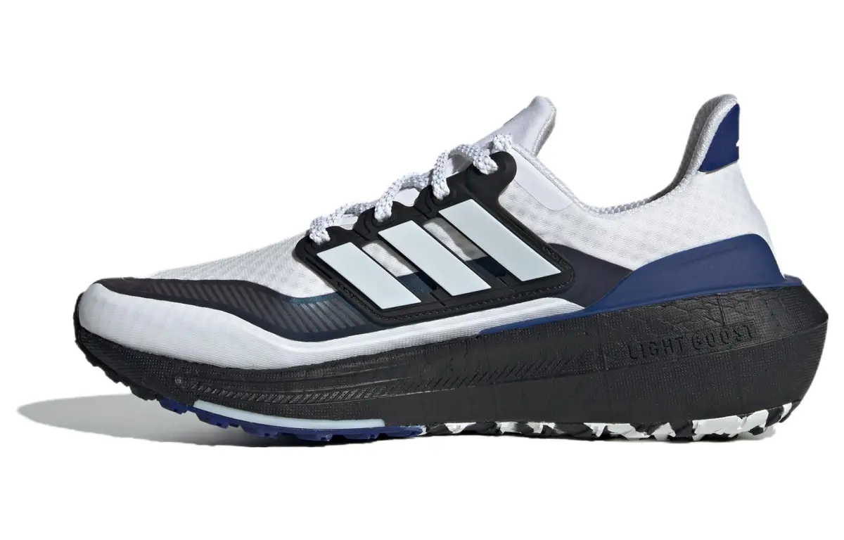 UltraBoost Light Adidas Cold.Rdy 'White Victory Blue'