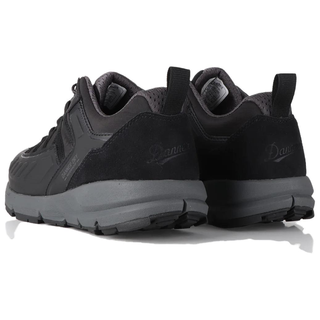 Danner Fullbore Cushioning Slip Resistant Abrasion Resistant Waterproof And Breathable