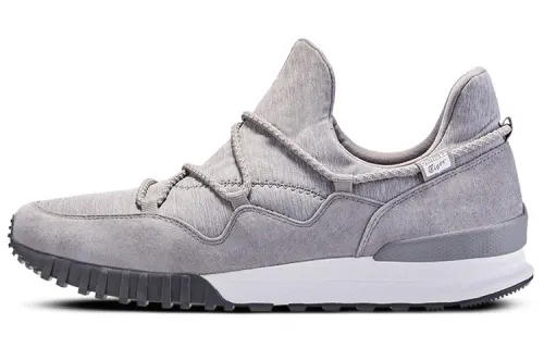 Onitsuka Tiger Monte Creace Sneakers 'Grey'