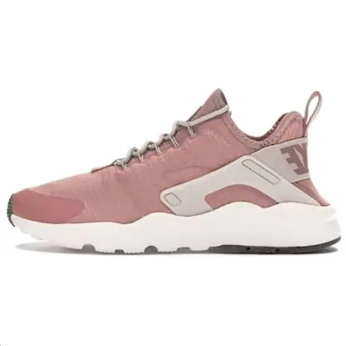 Nike Air Huarache Run Ultra Particle Pink Women's