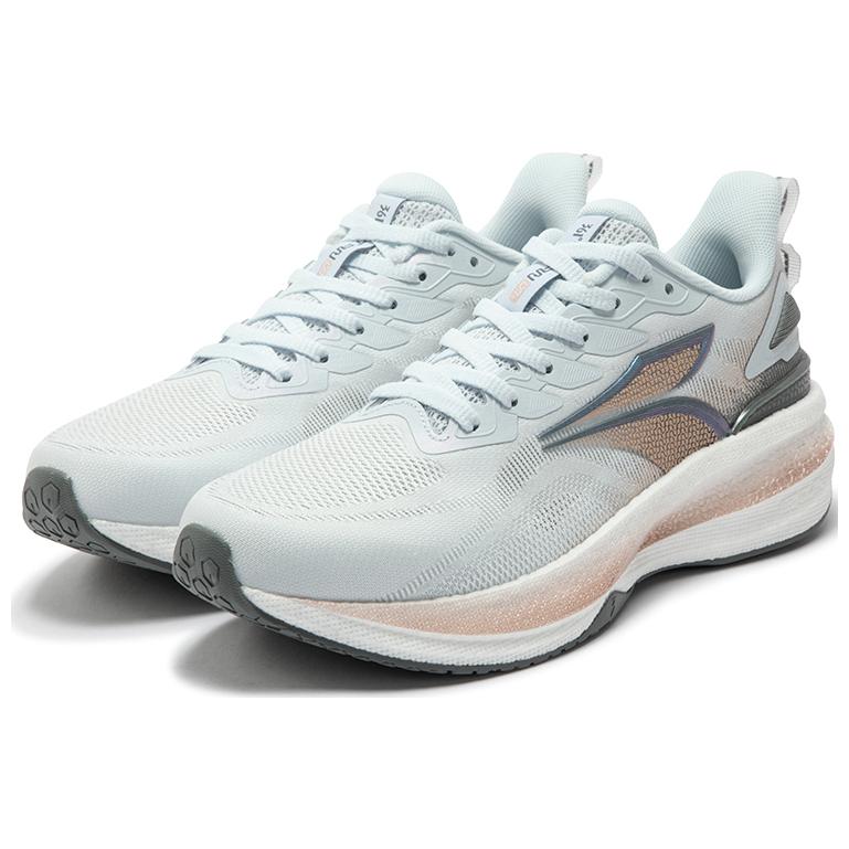 361° Comfortable And Breathable Slip Resistant Abrasion Resistant Slip Resistant Abrasion Resistant Low top Casual