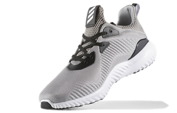 Adidas Alphabounce 1 ‘Grey White’
