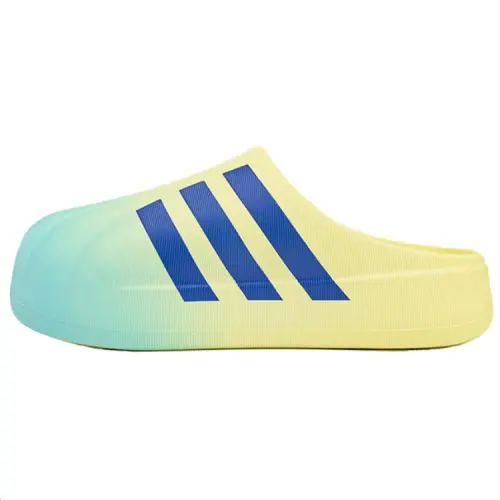 Adidas Originals AdiFOM Superstar 'Yellow Blue'