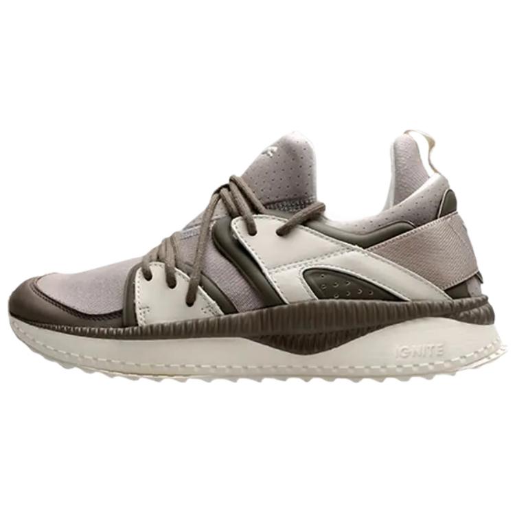 PUMA Tsugi Blaze Low top Casual Shoes Men's Brown