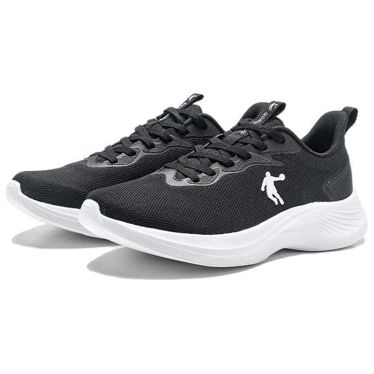 QIAODAN Running Shoes Women’s Low Top