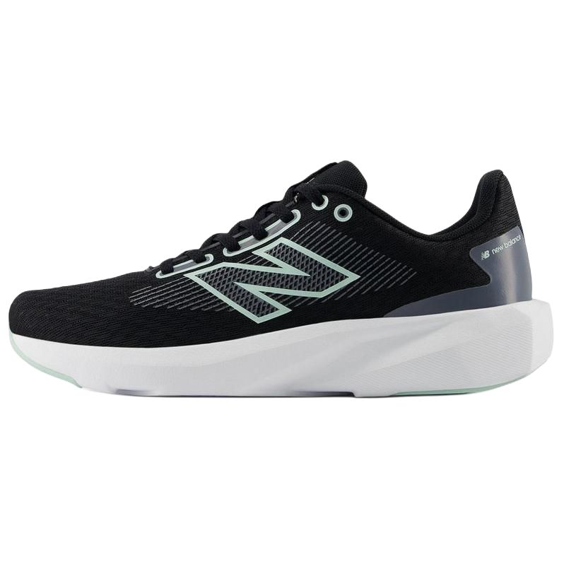 New Balance NB 413 V3 Abrasion Resistant Low top Running Shoes Women’s Black Green