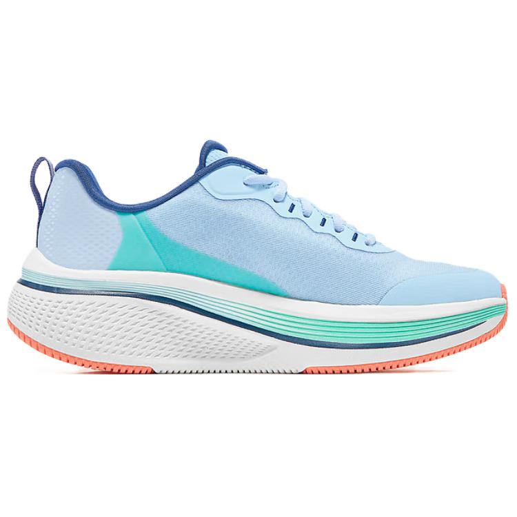 Skechers MEN’S GO Low top Casual Running Shoes Women’s Blue