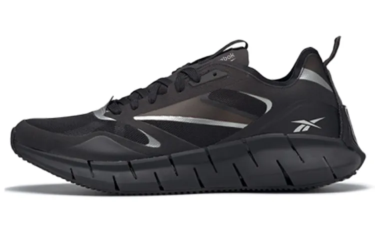 Zig Kinetica Reebok Horizon 'Black'