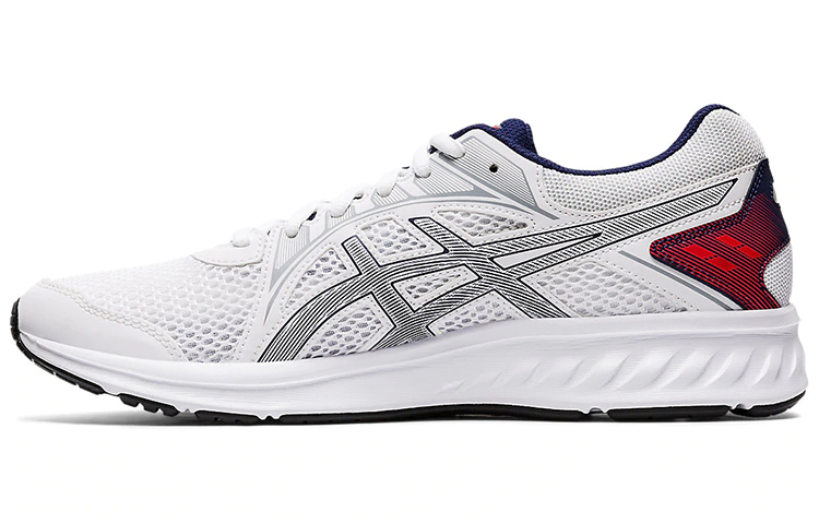 ASICS Jolt 2 Extra Wide 'White'