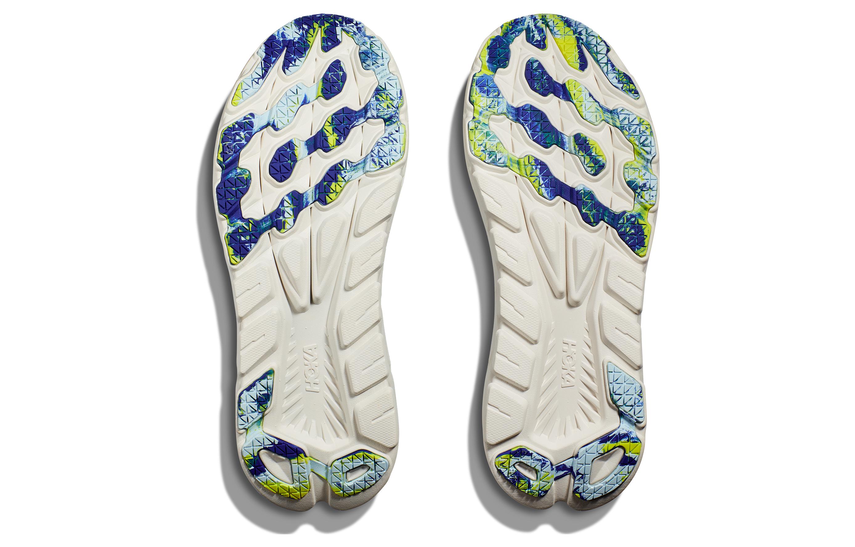 HOKA ONE ONE Rincon 3 Wide ‘Ice Water Diva Blue’