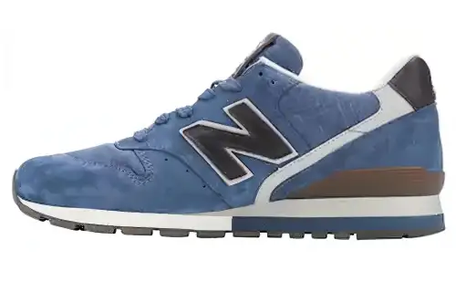 New Balance 996Series Explore By Sea Blue