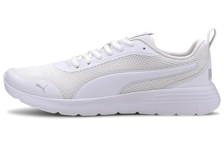 PUMA Flex Renew White
