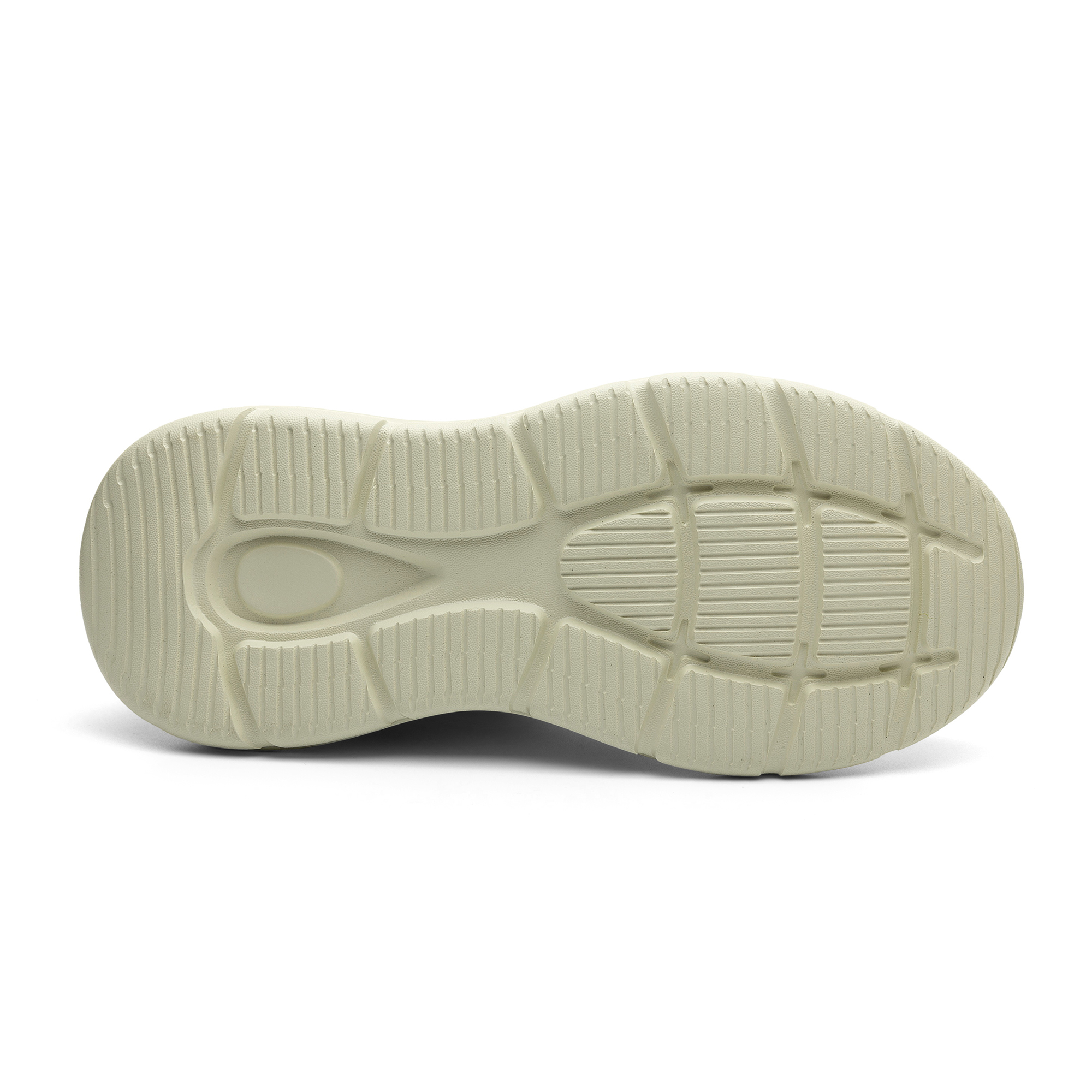 JEEP SPIRIT Mesh Low top Running Shoes Men’s Shuffle White