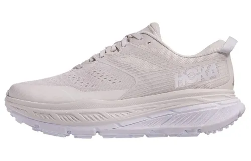 HOKA ONE ONE Stinson Atr 6 'Frost'